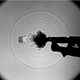 Illustration for article titled Cough Captured on Film Using Supersonic Photography Technique